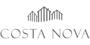Das Logo von der Firma Costa Nova