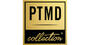 Das Logo von der Firma PTMD